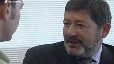 El exdirector de Empleo de la Junta concedió ayudas ilícitas a cinco amigos y a su suegra