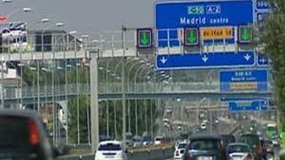 El nuevo Reglamento de Circulación estará listo en primavera