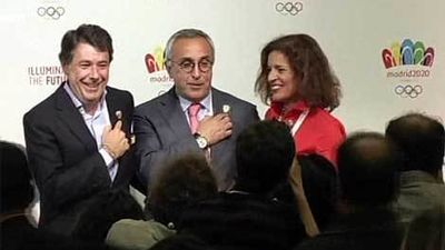 La candidatura es respaldada por el 91% de la población