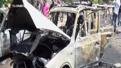 El atentado contra el ministro del Interior da un giro peligroso a la crisis egipcia