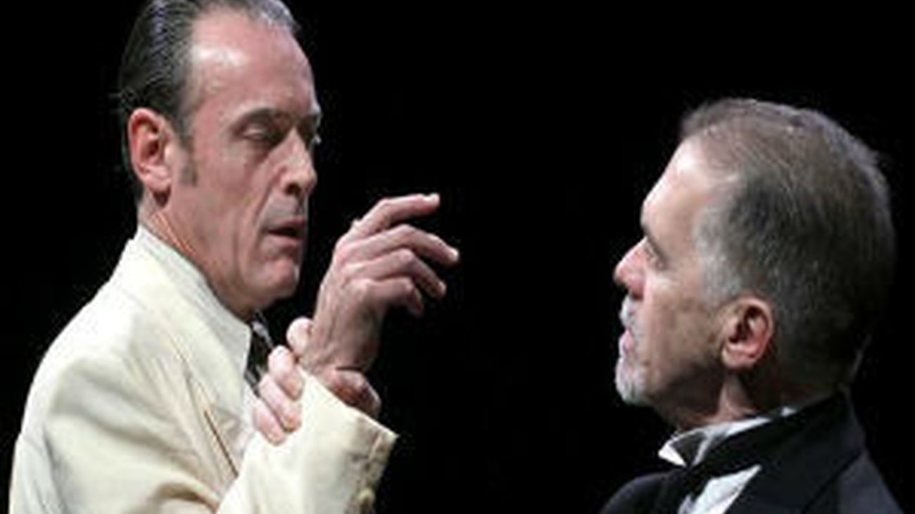 El Veneno del Teatro