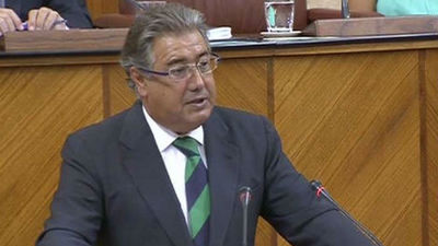 Zoido dejará la presidencia del PP-A y ve cerca la elección del candidato