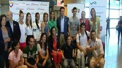 Wert, sobre Madrid 2020: "Es hora de transmitir emociones y de emocionar "