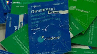 La prescripción de fármacos en formato monodosis permiten un ahorro del 24% al Sistema de Salud