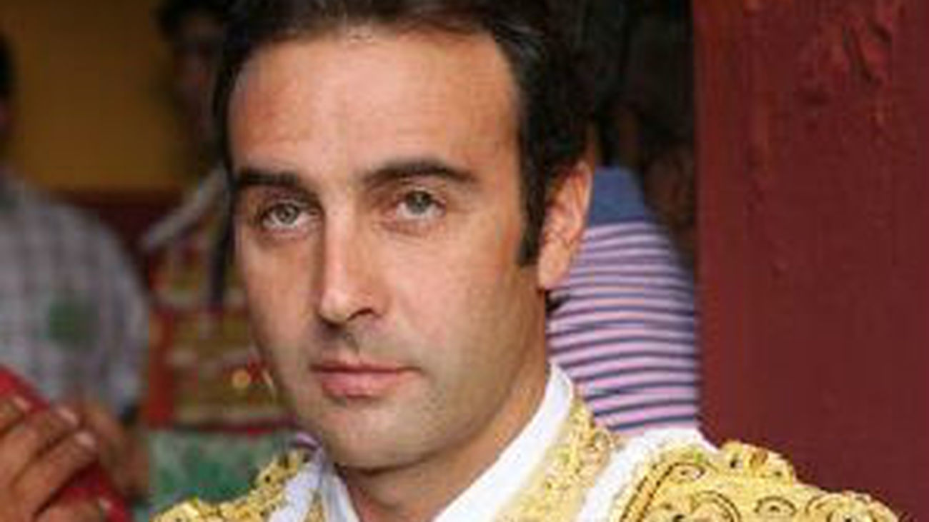 Enrique Ponce