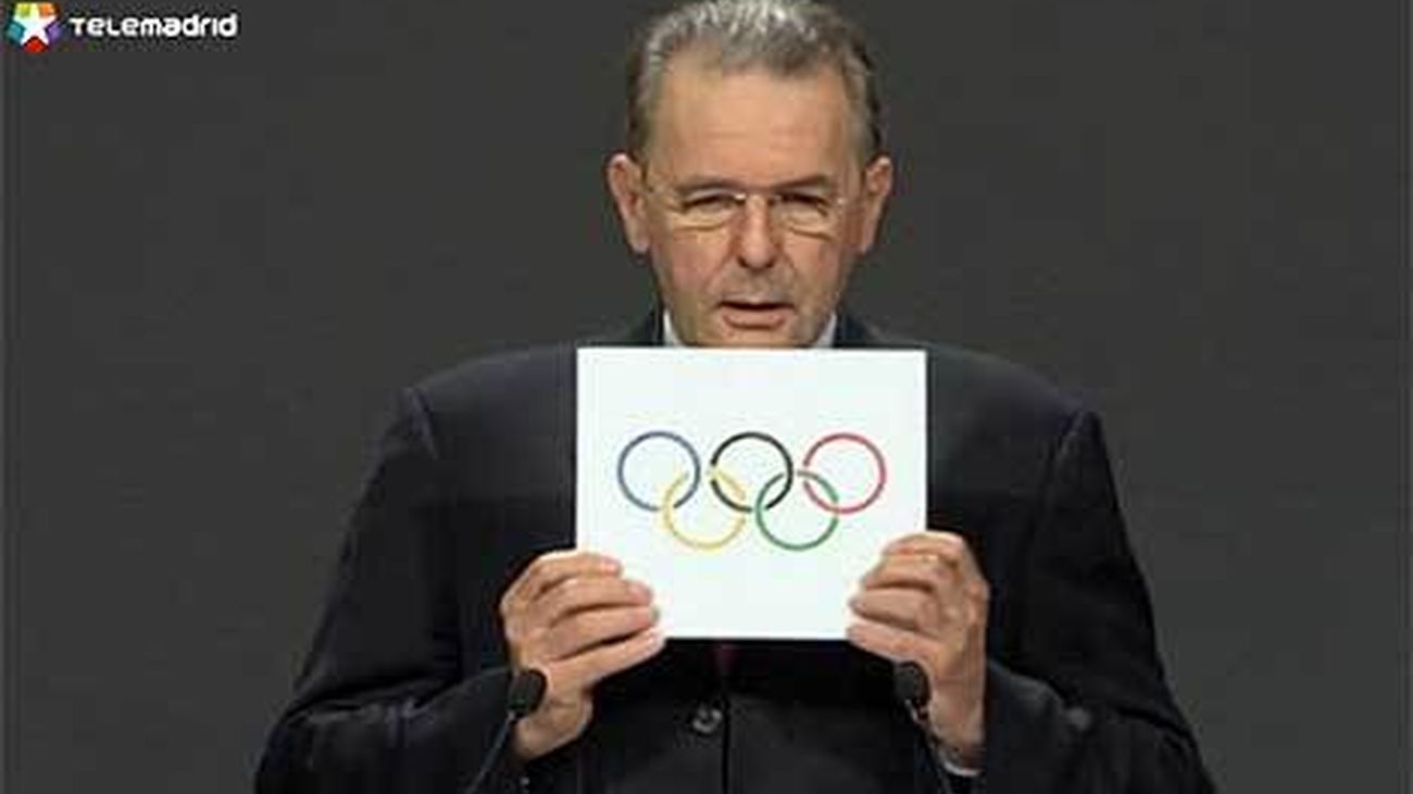 Tokio y Estambul rivales de Madrid para albergar los Juegos Olímpicos de 2020