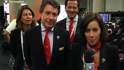 González: "Hay que estar esperanzados pero cautos"