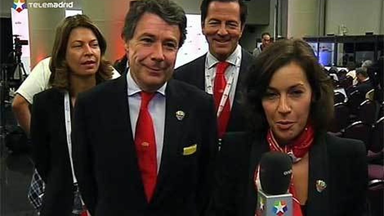 González: "Hay que estar esperanzados pero cautos"