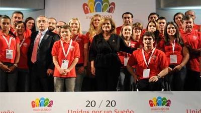 Madrid llama por tercera vez a la puerta del COI