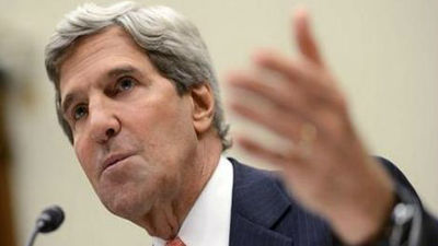 Kerry dice que EEUU puede eliminar al Estado Islámico más rápido que a Al Qaeda