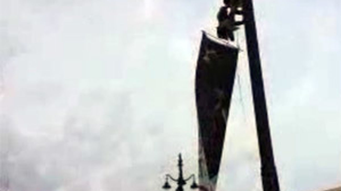 Un activista contra Madrid 2020