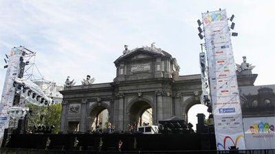 Madrid atenta a la voz del COI, convencida de que a la tercera va la vencida