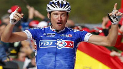 Geniez, profeta en su tierra en la etapa reina