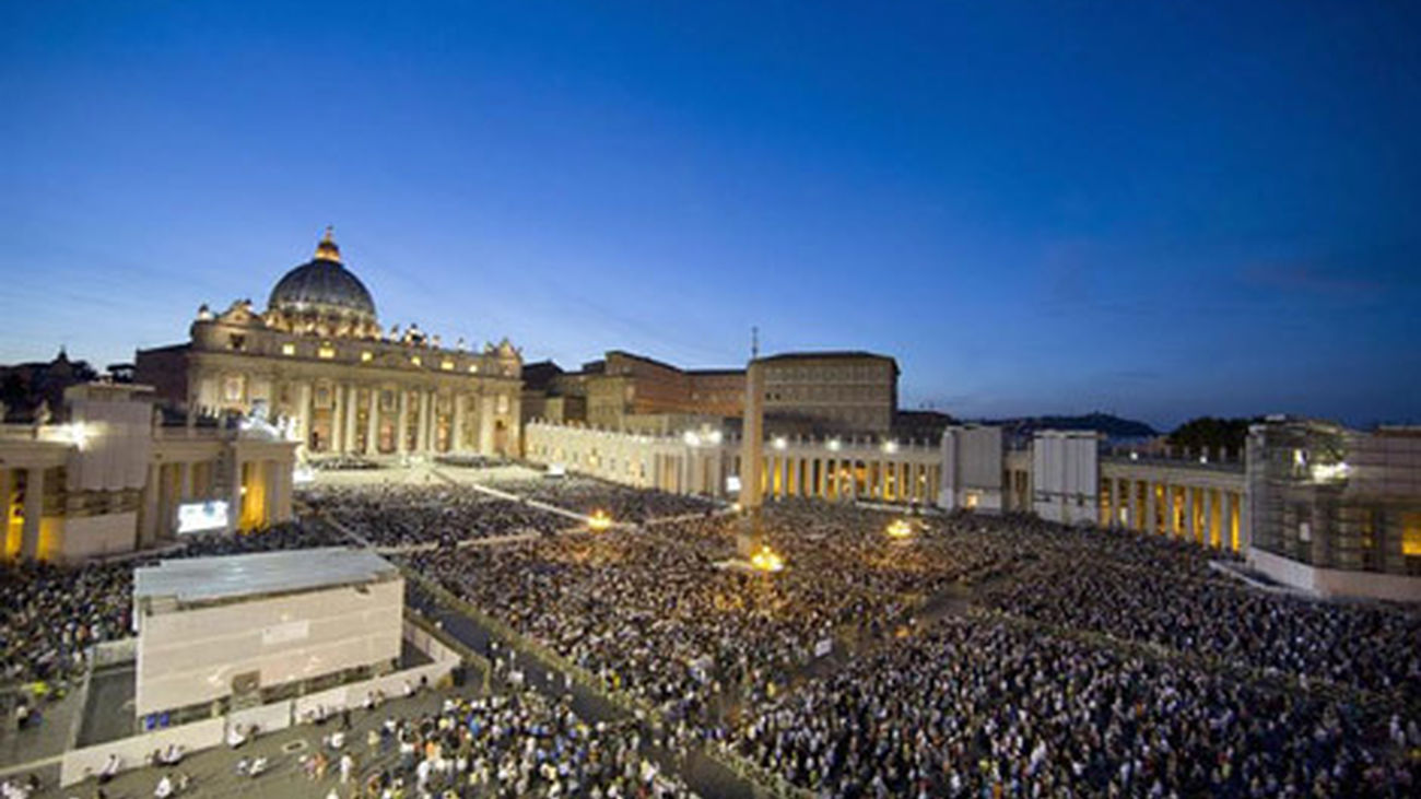 El papa renueva su llamamiento contra la guerra y el comercio ilegal de armas