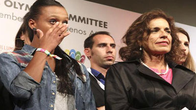 Botella defiende que el legado olímpico sigue  ahí