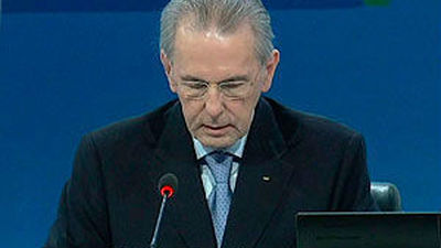 El sueño olímpico de Madrid se estrella contra el 'bussiness' del COI