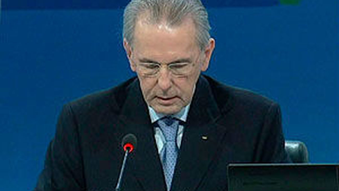 Madrid eliminada, el sueño olímpico tendrá que esperar