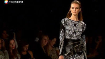 Lacoste y Leger muestran en Nueva York dos formas opuestas de ver la moda urbana