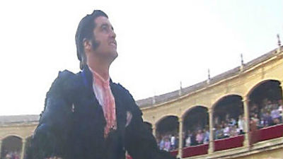 Morante reivindica en Ronda la esencia del toreo