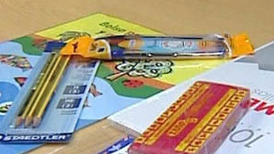 Más de un millón de alumnos madrileños 'vuelven al cole' esta semana