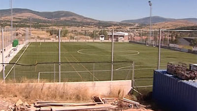 3 millones de euros para la mejora de 42 municipios de la Sierra Norte