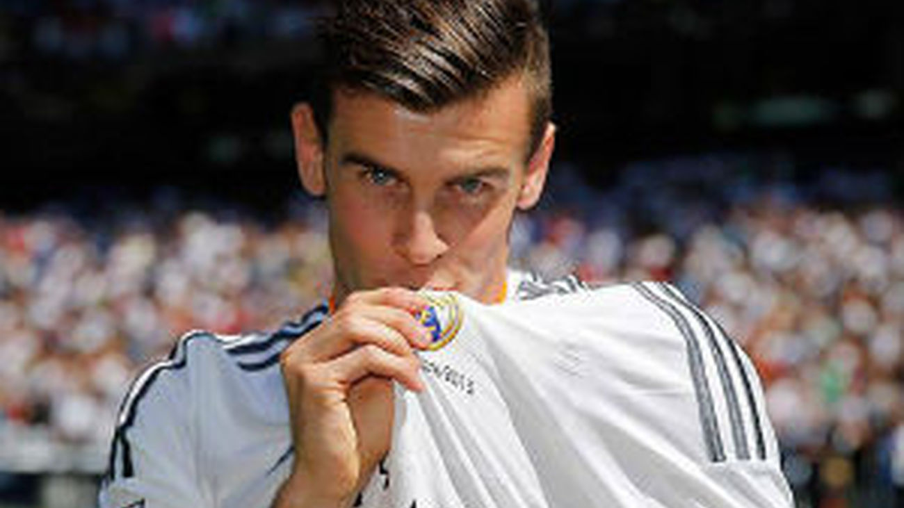 Una burbuja que no explota