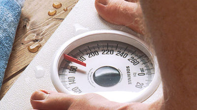 El sobrepeso en los adolescentes, vinculado con el doble de riesgo de cáncer de esófago