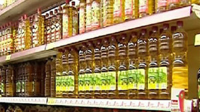 Facua detecta diferencias de hasta  el 64% en los precios del aceite de oliva