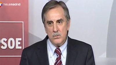 El PSOE ve una pérdida de poder adquisitivo del 20 % con la reforma de pensiones