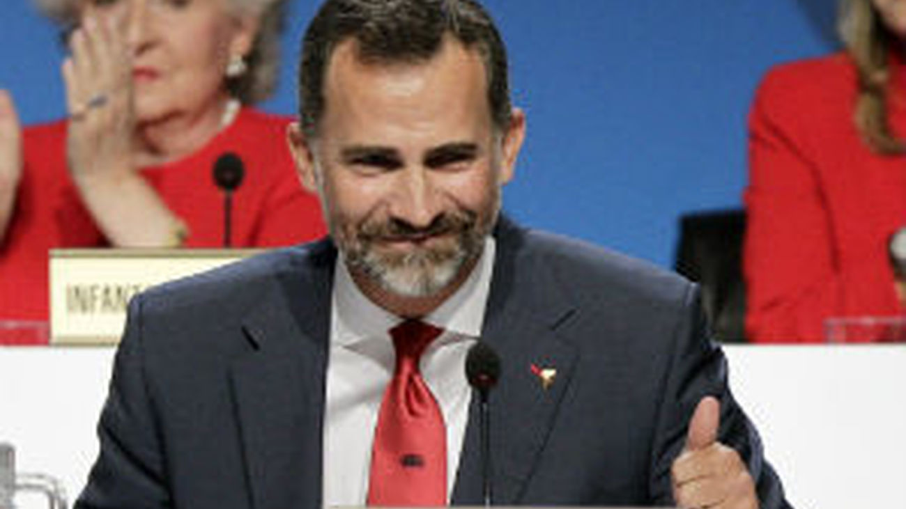 Madrid pierde, el Príncipe gana