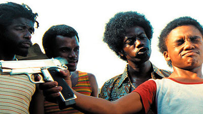 20 años del mejor cine iberoamericano en la Casa de América