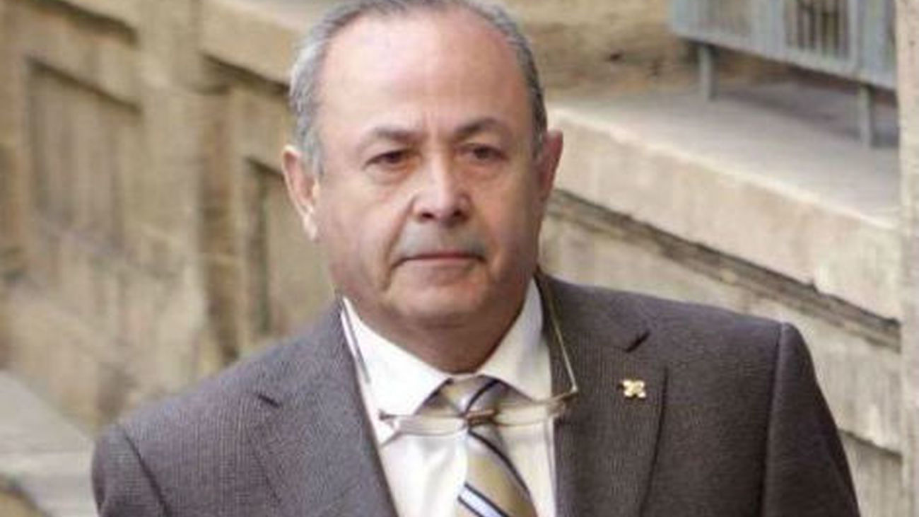 Juez Castro