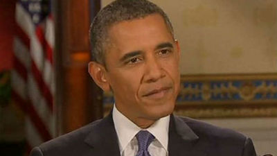 Obama sopesa la propuesta rusa de sustituir el ataque por el control de las armas químicas