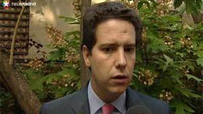 Sarasola: "Eurovegas sigue adelante, es una inversión fundamental para la Comunidad"