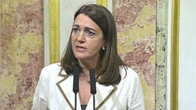 El PSOE carga contra la juez y tilda la imputación de "mediática"