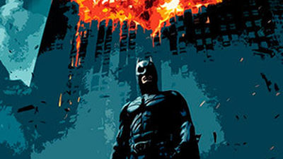 Batman: El caballero oscuro