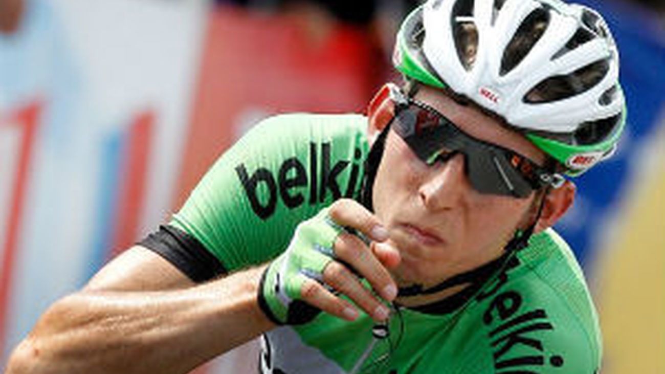 Bauke Mollema