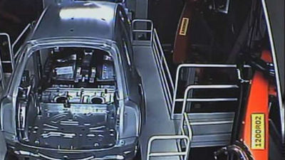 Los precios industriales caen en noviembre el 0,6% en tasa anual