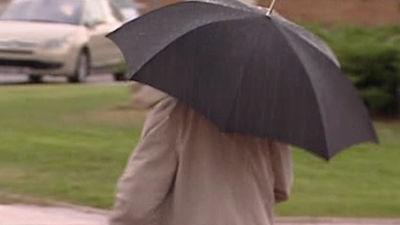 Un total de ocho provincias en alerta por el mal tiempo