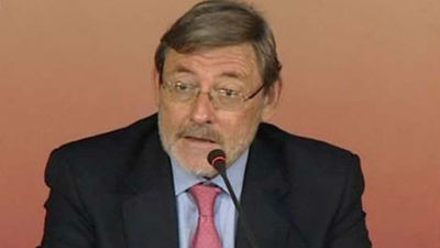 Lissavetzky "aconsejaría" a Madrid que no se presente a los juegos de 2024