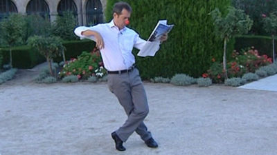 La magia da el salto a la universidad en Madrid