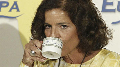 Botella está segura de que la Plaza Mayor tendrá "un beneficio" de su 'gag' del "café con leche"