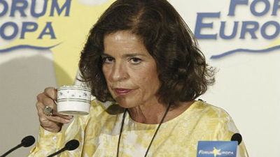 Botella comunica al Rey y a Rajoy que Madrid no debe optar a los JJOO de 2024