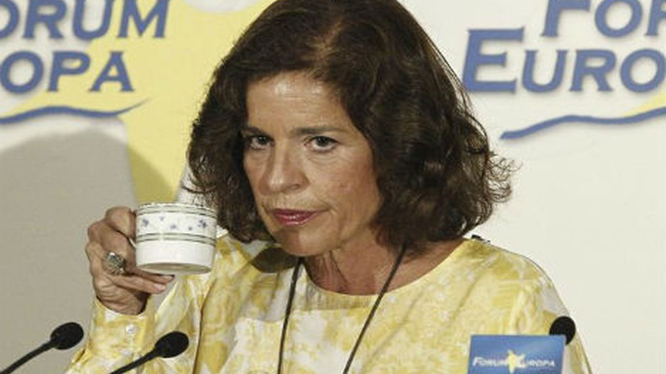 Botella comunica al Rey y a Rajoy que Madrid no debe optar a los JJOO de 2024