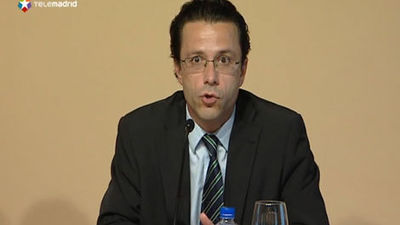 La Comunidad recurrirá el auto del Tribunal Superior que  paraliza la externalización sanitaria