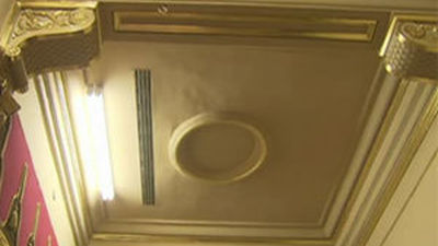 El Congreso pide cuentas por la desaparición de algunos disparos del 23-F en el hemiciclo