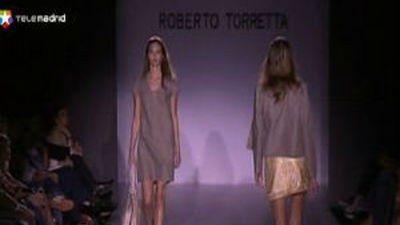 Roberto Torretta, año 30