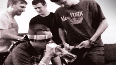 Zoom: contra las novatadas