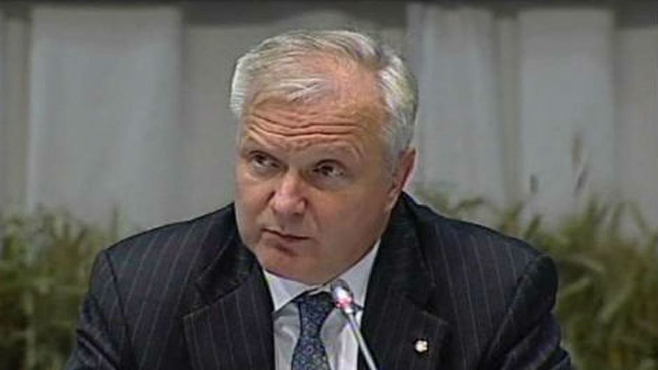 Bruselas pide a España más ajustes en el presupuesto de 2014