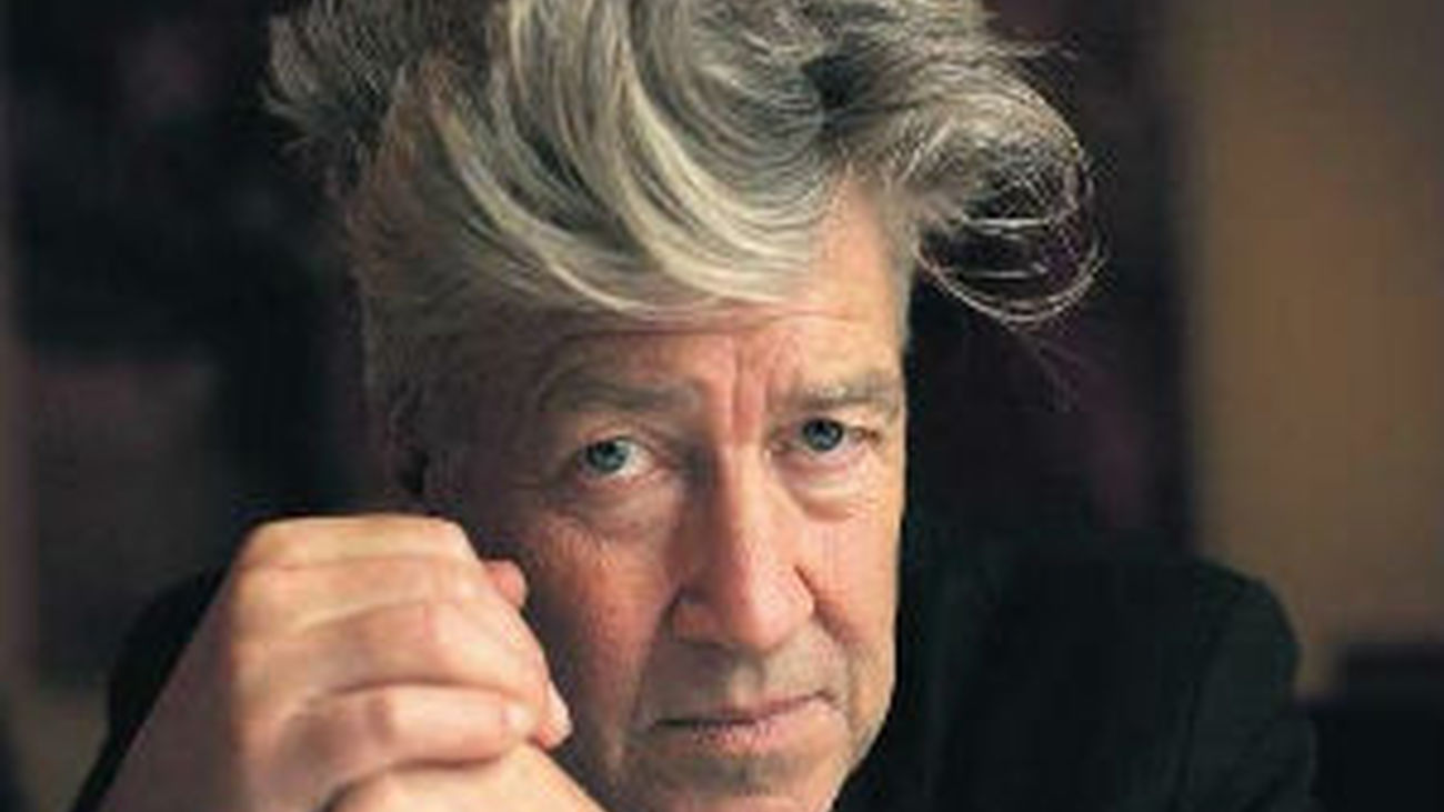 David Lynch